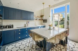 Marlborough Place St Johns Wood